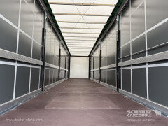 BERGER Curtainsider Coil 