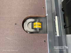 BERGER Curtainsider Coil 