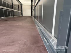 BERGER Curtainsider Coil 
