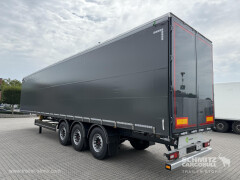 BERGER Curtainsider Coil 