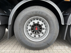 BERGER Curtainsider Coil 