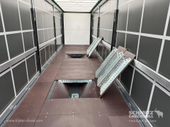 BERGER Curtainsider Coil 
