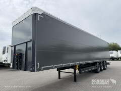 BERGER Curtainsider Coil 