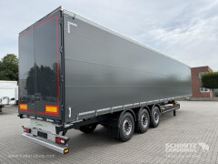 BERGER Curtainsider Coil 