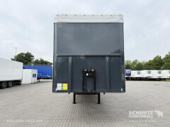 BERGER Curtainsider Coil 