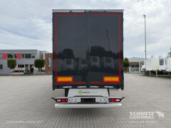 BERGER Curtainsider Coil 