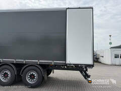 BERGER Curtainsider Coil 