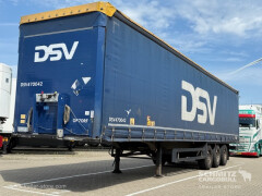 Schmitz Cargobull Oplegger Schuifzeil Standard 