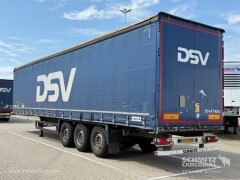 Schmitz Cargobull Oplegger Schuifzeil Standard 