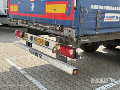 Schmitz Cargobull Oplegger Schuifzeil Standard 