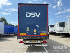Schmitz Cargobull Oplegger Schuifzeil Standard 