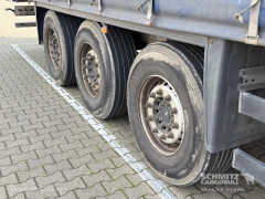 Schmitz Cargobull Oplegger Schuifzeil Standard 