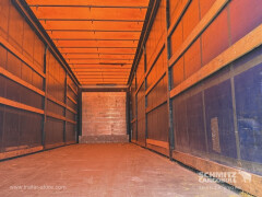 Schmitz Cargobull Oplegger Schuifzeil Standard 
