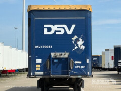 Schmitz Cargobull Oplegger Schuifzeil Standard 