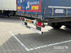 Schmitz Cargobull Oplegger Schuifzeil Standard 