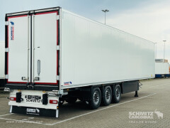 Schmitz Cargobull Oplegger Vries Standard 
