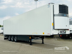 Schmitz Cargobull Oplegger Vries Standard 
