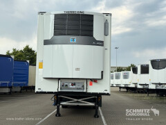 Schmitz Cargobull Oplegger Vries Standard 