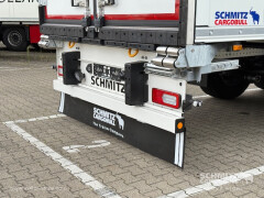 Schmitz Cargobull Oplegger Vries Standard 