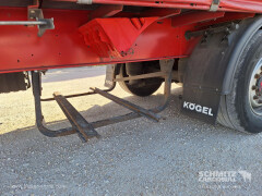 KOEGEL Curtainsider Standard 