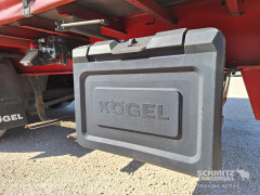 KOEGEL Curtainsider Standard 