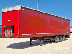 KOEGEL Curtainsider Standard 
