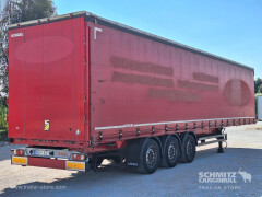 KOEGEL Curtainsider Standard 