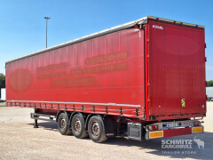 KOEGEL Curtainsider Standard 