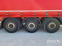 KOEGEL Curtainsider Standard 