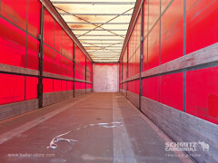 KOEGEL Curtainsider Standard 