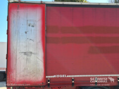 KOEGEL Curtainsider Standard 
