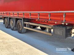 Schmitz Cargobull Curtainsider Standard 