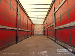 Schmitz Cargobull Curtainsider Standard 