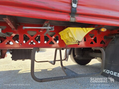 KOEGEL Curtainsider Standard 