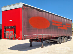 KOEGEL Curtainsider Standard 