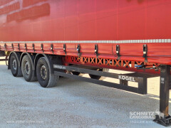KOEGEL Curtainsider Standard 