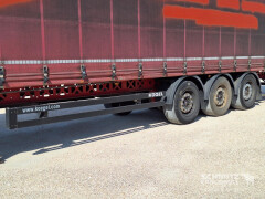 KOEGEL Curtainsider Standard 