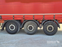 KOEGEL Curtainsider Standard 