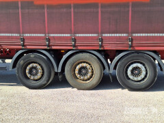 KOEGEL Curtainsider Standard 