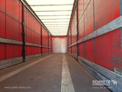 KOEGEL Curtainsider Standard 