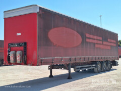 KOEGEL Curtainsider Standard 