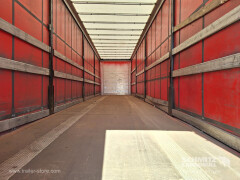 KOEGEL Curtainsider Standard 