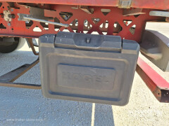KOEGEL Curtainsider Standard 