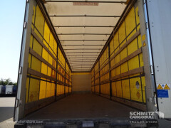 Schmitz Cargobull Curtainsider Standard 