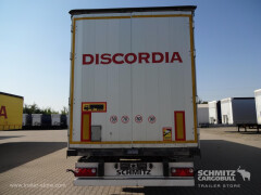 Schmitz Cargobull Curtainsider Standard 