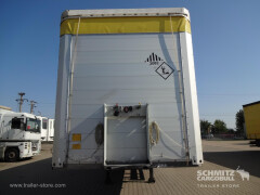 Schmitz Cargobull Curtainsider Standard 