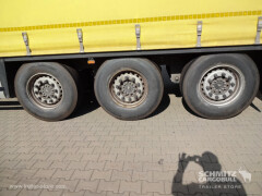 Schmitz Cargobull Curtainsider Standard 
