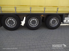 Schmitz Cargobull Curtainsider Standard 