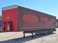 KOEGEL Curtainsider Standard 