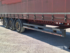 KOEGEL Curtainsider Standard 